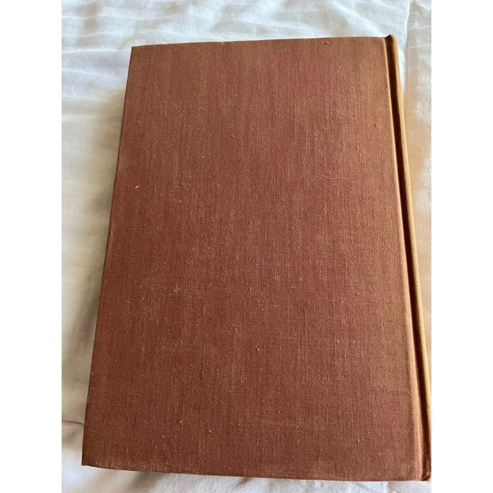 Signed Red Wine of Youth Arthur Stringer‎ Rupert Brooke Biography 1948 Hardcover